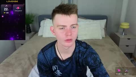 Jack online show from October 2025 10:10:01 PM