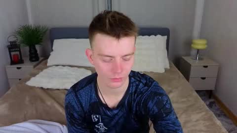 Jack online show from October 2025 09:48:02 PM