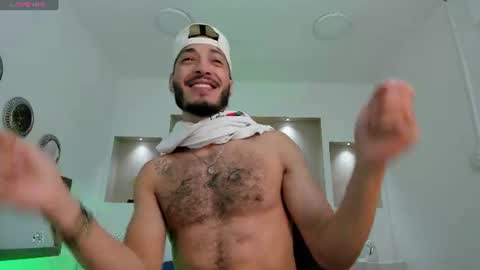 happy_hot7 online show from July 2026 12:10:01 PM