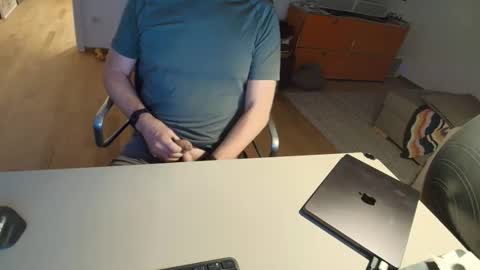 Cum for you online show from April 2026 06:07:01 PM