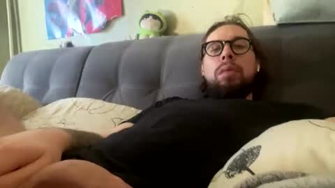 happydick666 online show from November 2025 07:10:02 AM