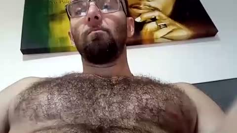 Calvin Secret  online show from October 2025 12:55:01 AM