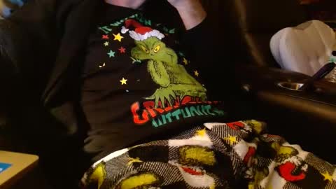 Snapshot of happyhogan1 chatting on December 2024 09:56:01 AM Jhonassmann12 online show from December 2024 09:56:01 AM