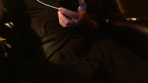 Snapshot of happyhogan1 chatting on February 2025 02:40:02 AM Jhonassmann12 online show from February 2025 02:40:02 AM