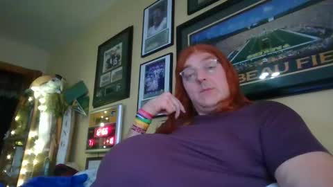 Snapshot of happynpregnantmi chatting on January 2026 06:53:01 PM happynpregnantmi online show from January 2026 06:53:01 PM