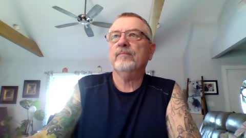 Snapshot of happynudist7373 chatting on June 2026 09:03:02 PM happynudist7373 online show from June 2026 09:03:02 PM