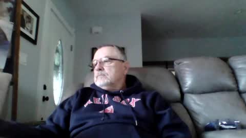 Snapshot of happynudist7373 chatting on July 2026 12:48:02 PM happynudist7373 online show from July 2026 12:48:02 PM