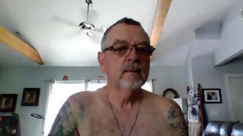 Snapshot of happynudist7373 chatting on August 2026 01:25:02 PM happynudist7373 online show from August 2026 01:25:02 PM