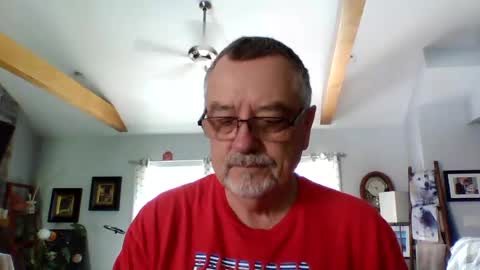Snapshot of happynudist7373 chatting on August 2026 01:25:02 PM happynudist7373 online show from August 2026 01:25:02 PM
