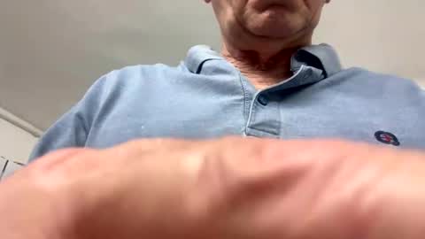 Snapshot of harald1234 chatting on December 2024 06:22:02 AM harald1234 online show from December 2024 06:22:02 AM