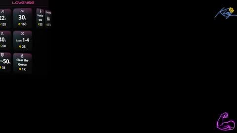 haraldsmed0 online show from April 2026 01:00:02 PM