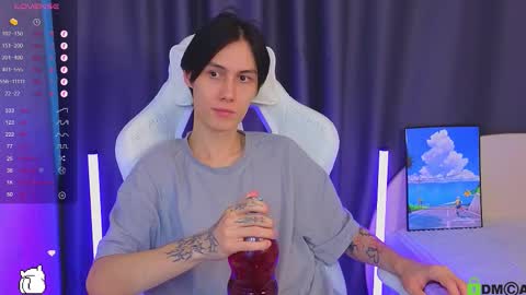 Mark online show from February 2026 01:36:02 PM