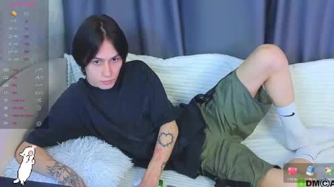 Mark online show from April 2026 08:17:01 PM