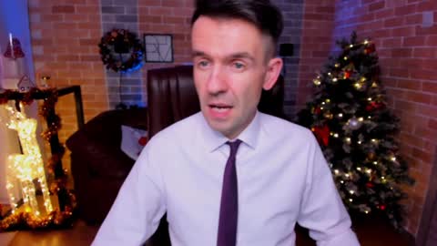 Steve online show from December 2024 04:27:02 PM