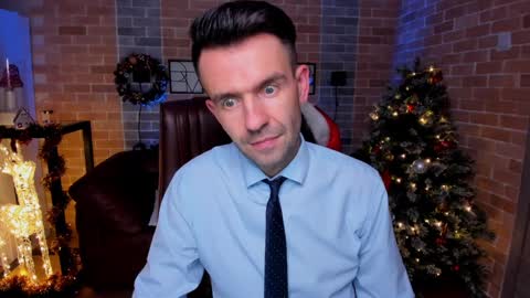 Steve online show from December 2024 03:05:01 PM