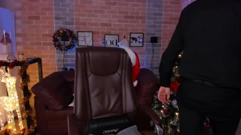 Steve online show from December 2024 11:43:02 AM