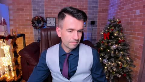 Steve online show from December 2024 02:59:02 PM