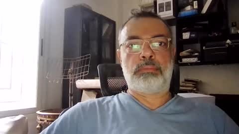 Hard Boner online show from April 2026 12:15:02 PM