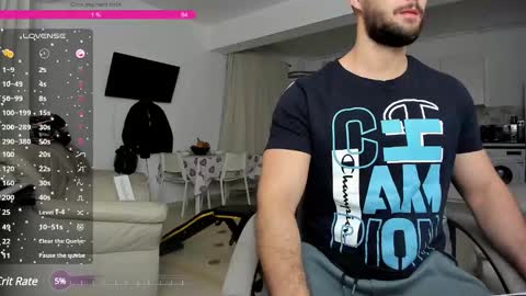 Hard Cock online show from January 2025 05:05:01 AM