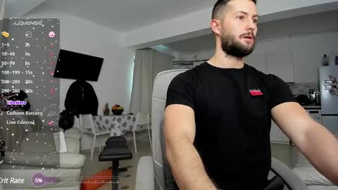 Hard Cock online show from January 2025 11:22:01 AM