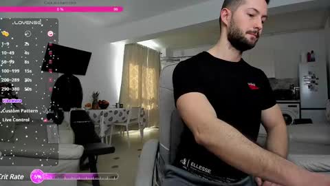 Hard Cock online show from February 2025 08:39:02 AM