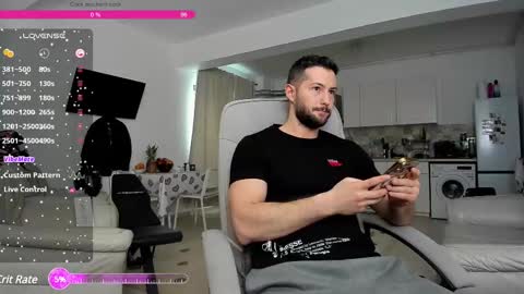 Hard Cock online show from February 2025 11:42:02 AM