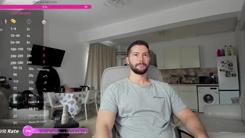 Hard Cock online show from November 2025 07:31:02 AM