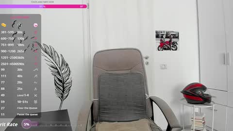 Hard Cock online show from March 2026 07:14:01 AM