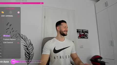 Hard Cock online show from April 2026 07:06:02 AM