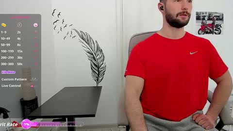 Hard Cock online show from April 2026 06:50:02 AM