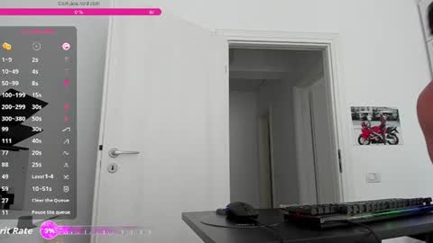 Snapshot of hard_chriss chatting on June 2026 08:57:01 AM Hard Cock online show from June 2026 08:57:01 AM