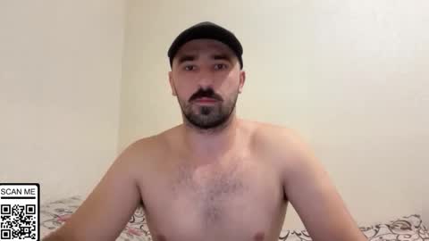 Vadim online show from October 2025 05:56:01 PM