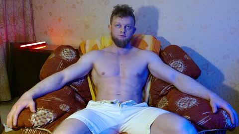 Valentino Hard online show from January 2025 04:41:02 AM