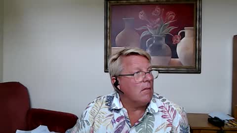 Steele and Cassie online show from April 2026 11:17:02 PM