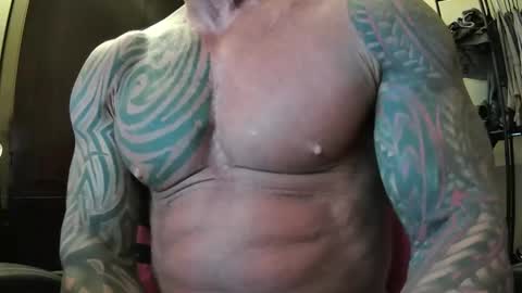 hardbody205a online show from December 2024 10:32:01 PM