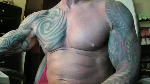 hardbody205a online show from October 2025 12:27:01 AM