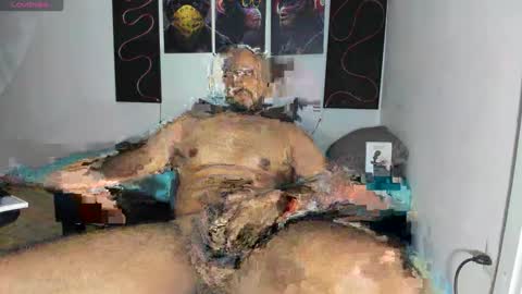 hardboy_latin online show from March 2025 06:17:02 AM