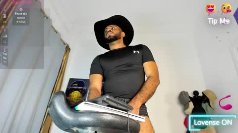 hardboy_latin online show from April 2026 04:26:01 AM