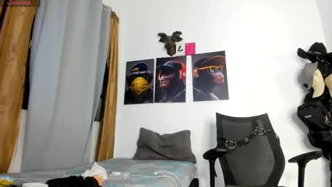 hardboy_latin online show from May 2026 07:02:02 AM