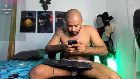hardboy_latin online show from May 2026 01:47:02 AM