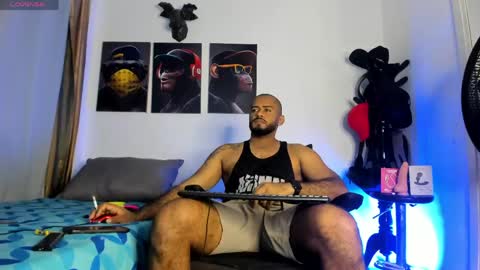hardboy_latin online show from May 2026 03:02:02 AM