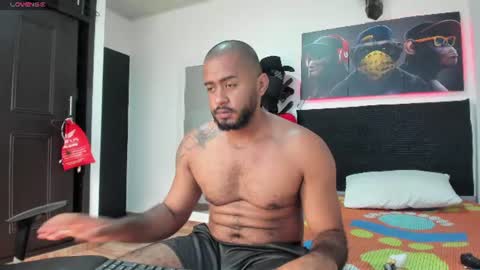 hardboy_latin online show from August 2026 06:24:01 PM