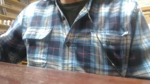 Brad online show from December 2024 10:45:01 PM