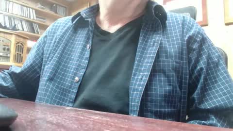 Brad online show from February 2025 10:51:02 PM