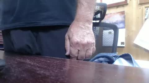 Brad online show from October 2025 08:38:01 AM