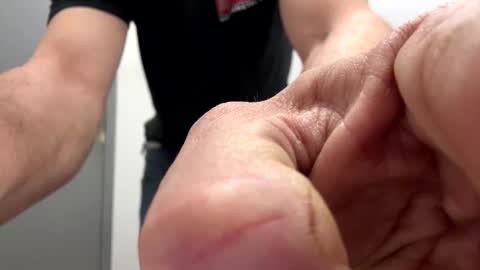 hardcoreboy84 online show from March 2026 09:45:01 AM