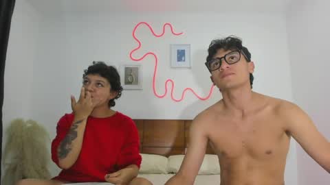 kade and demi independent models online show from April 2026 05:14:02 AM