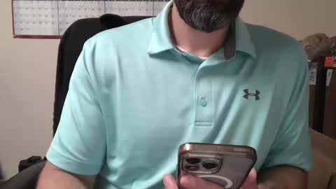 Snapshot of hardcoremike35 chatting on October 2025 02:04:02 PM HcoreMike online show from October 2025 02:04:02 PM