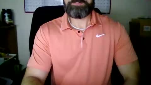 Snapshot of hardcoremike35 chatting on June 2026 02:06:01 PM HcoreMike online show from June 2026 02:06:01 PM