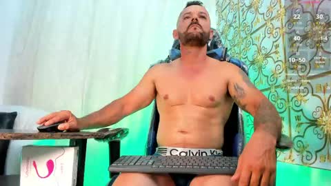 PETTER online show from April 2026 08:31:02 PM